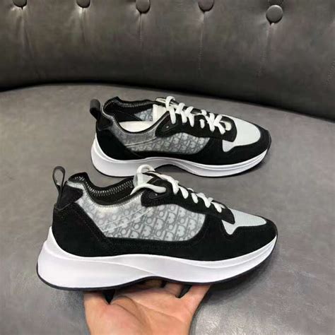 dior sneakers unisex